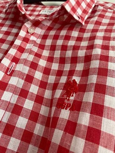 U.S Polo Assn. U.S POLO gömlek