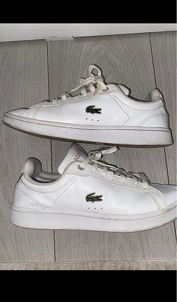 ORİJİNAL LACOSTE