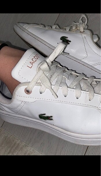 Lacoste ORİJİNAL LACOSTE