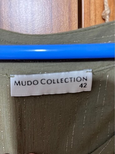 Mudo Mudo gömlek