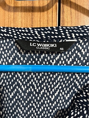 LC Waikiki Kısa kollu gömlek