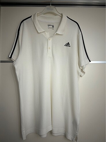 Orjinal adidas polo yaka