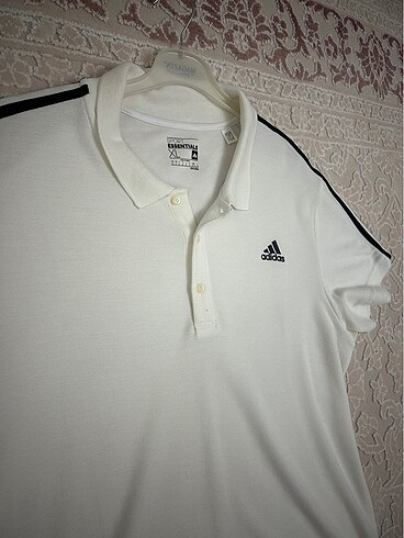 Adidas Orjinal adidas polo yaka