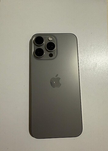 İPHONE 15 PRO MAX KUTULU FATURALI GARANTİLİ KARGO YAPMIYORUM ACİ