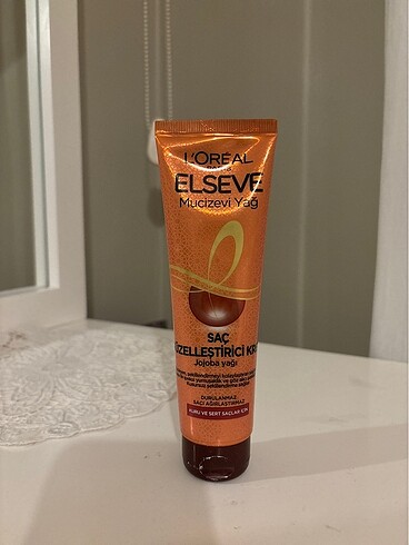 Loreal Saç Kremi