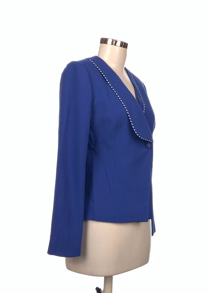 Adil Işık Blazer %70 İndirimli. - Görsel 2