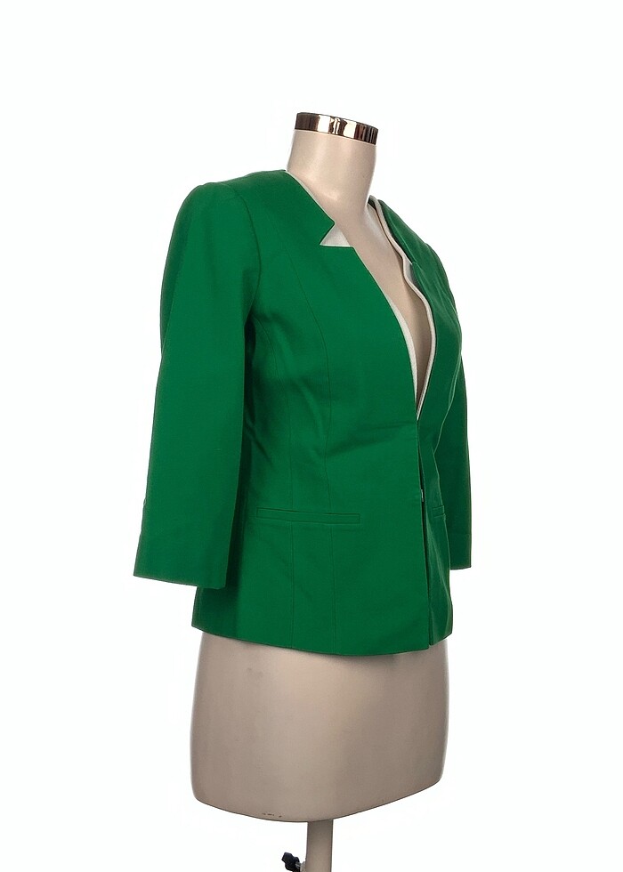 Adil Işık Blazer %70 İndirimli. - Görsel 2