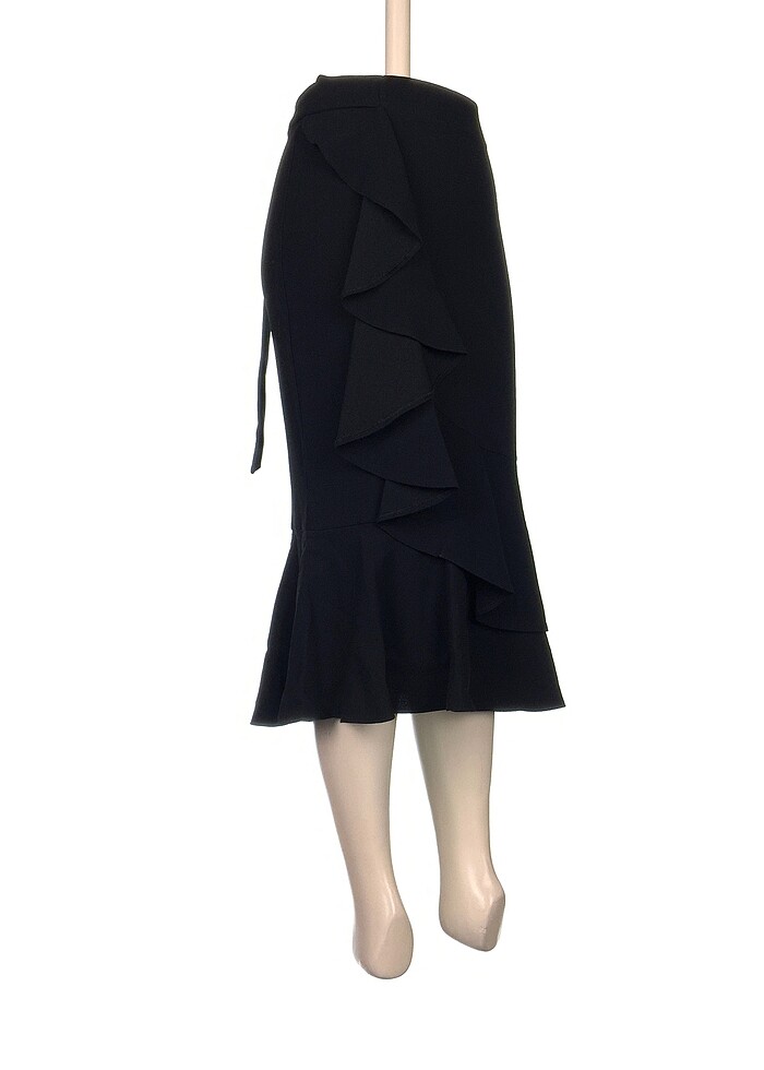 Adil Işık Midi Etek %70 İndirimli. - Görsel 2