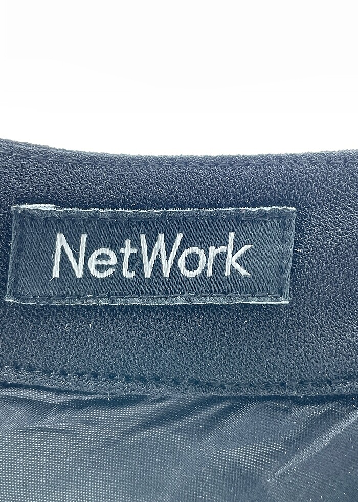 Network Kısa Elbise %70 İndirimli. - Görsel 4