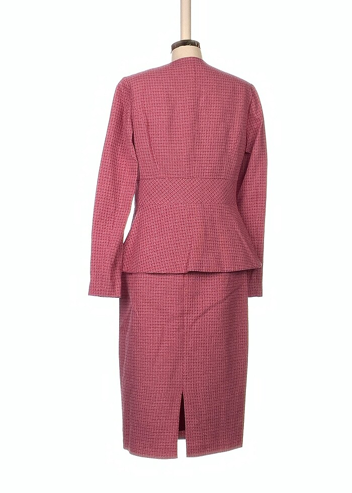 Adil Işık Takım Elbise %70 İndirimli. - Görsel 3