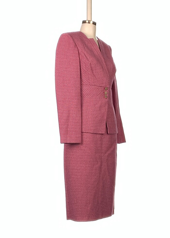 Adil Işık Takım Elbise %70 İndirimli. - Görsel 2