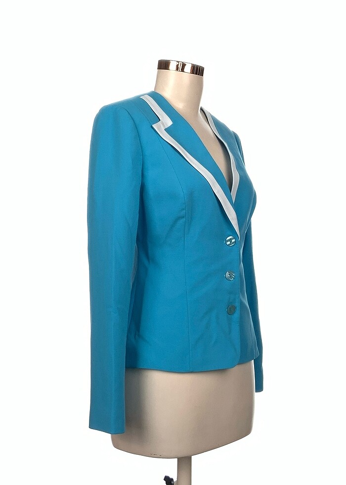 Adil Işık Blazer %70 İndirimli. - Görsel 2