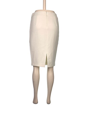 Adil Işık Midi Etek %70 İndirimli. - Görsel 3