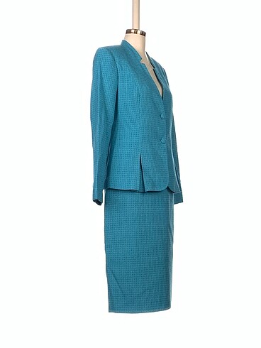 Adil Işık Takım Elbise %70 İndirimli. - Görsel 2