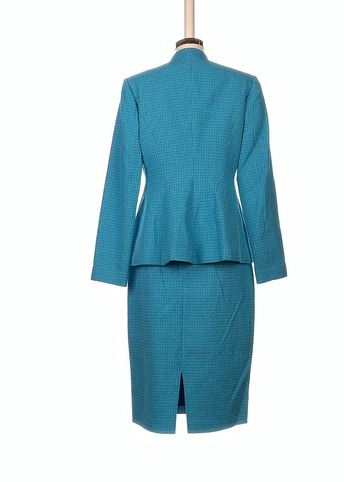 Adil Işık Takım Elbise %70 İndirimli. - Görsel 3