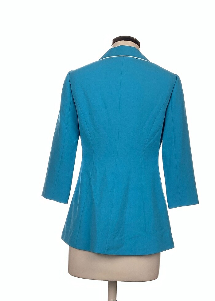 Adil Işık Blazer %70 İndirimli. - Görsel 3