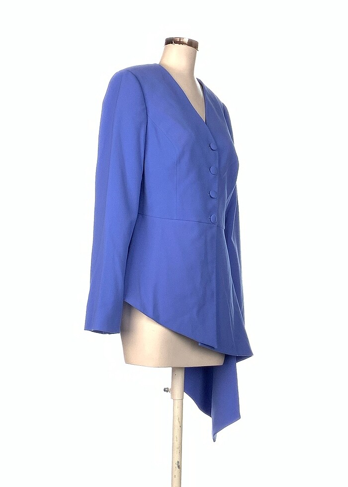 Adil Işık Blazer %70 İndirimli. - Görsel 2