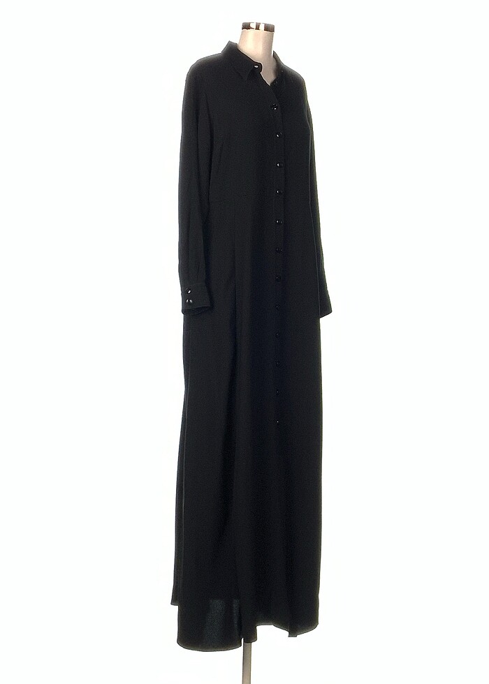 Adil Işık Uzun Elbise %70 İndirimli. - Görsel 2