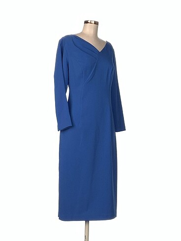 Adil Işık Kısa Elbise %70 İndirimli. - Görsel 2