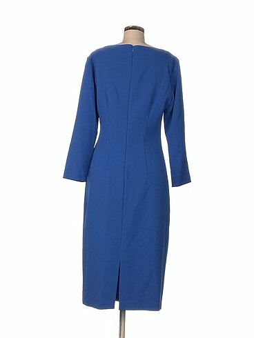 Adil Işık Kısa Elbise %70 İndirimli. - Görsel 3