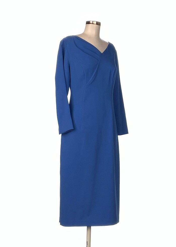 Adil Işık Kısa Elbise %70 İndirimli. - Görsel 2