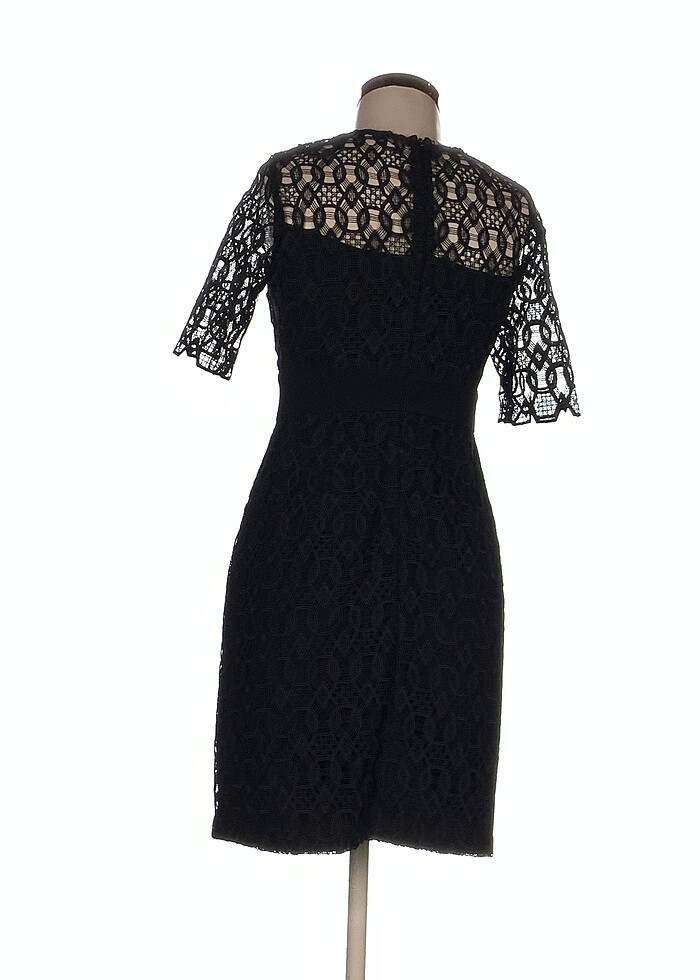 Adil Işık Kısa Elbise %70 İndirimli. - Görsel 3