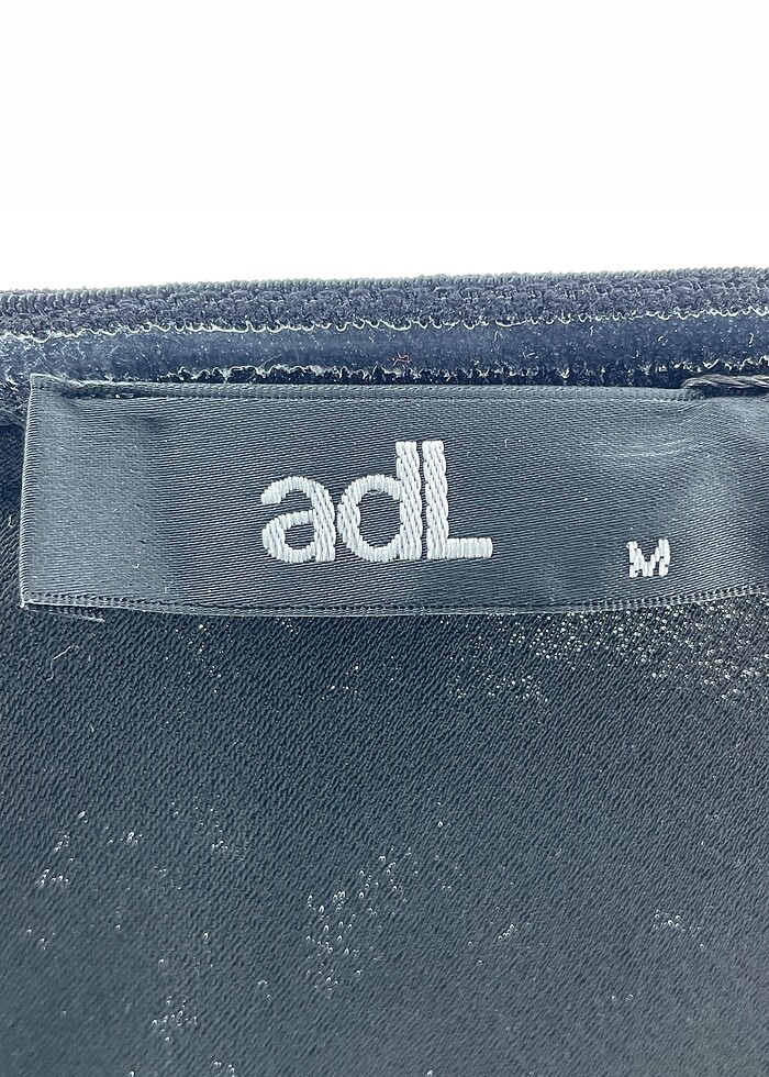 Adil Işık Kısa Elbise %70 İndirimli. - Görsel 4