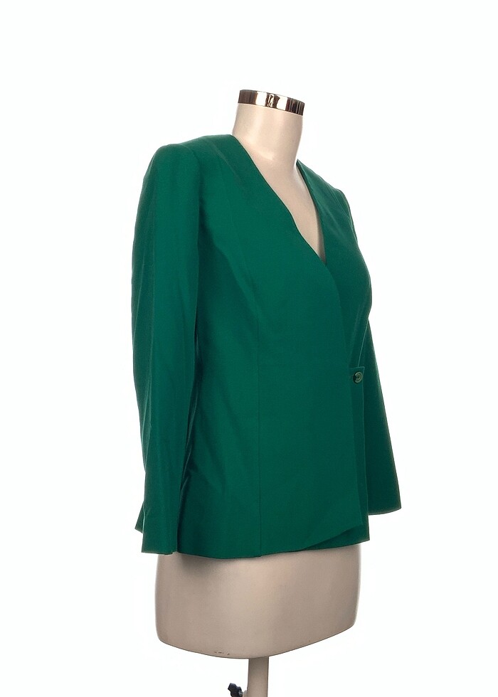 Adil Işık Blazer %70 İndirimli. - Görsel 2