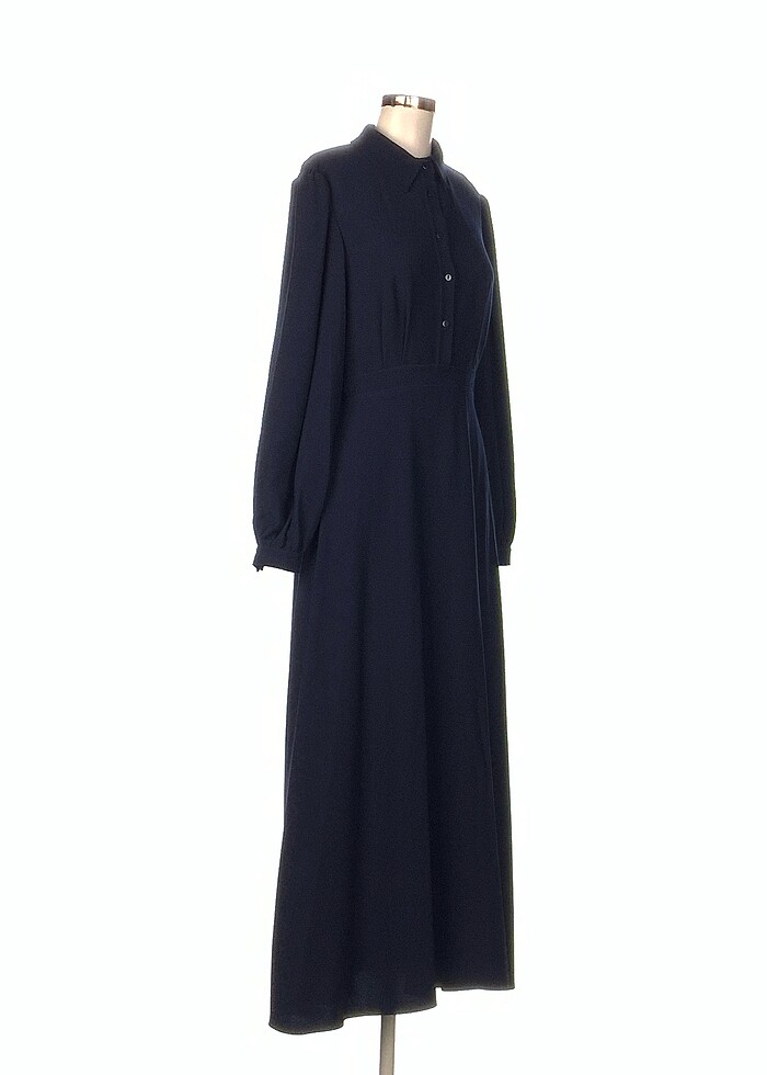 Adil Işık Uzun Elbise %70 İndirimli. - Görsel 2