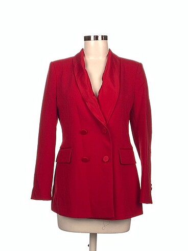 Zara Blazer %70 İndirimli.