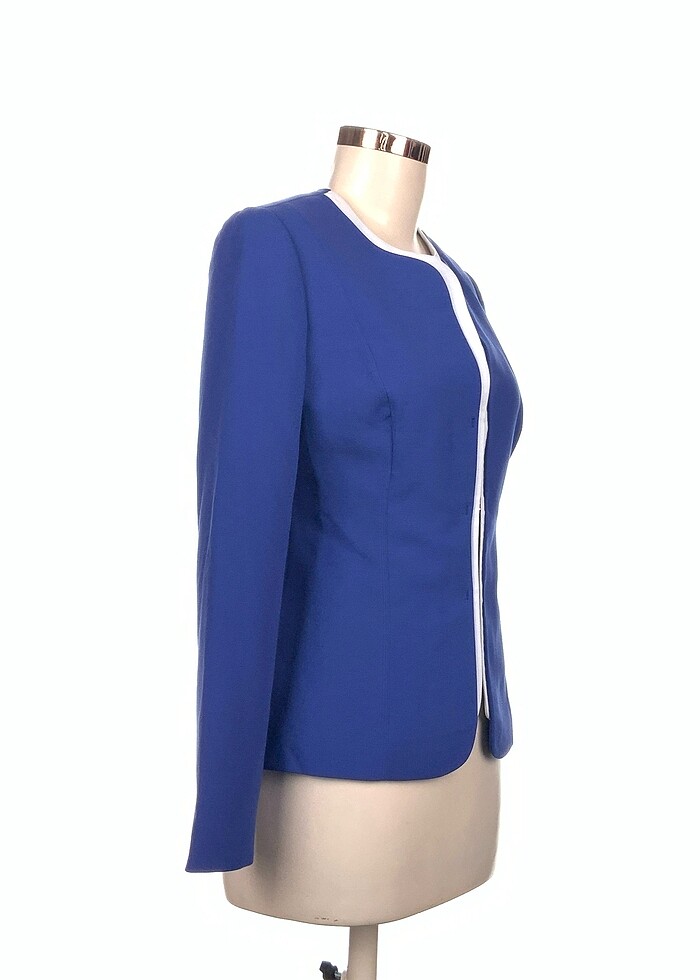 Adil Işık Blazer %70 İndirimli. - Görsel 2