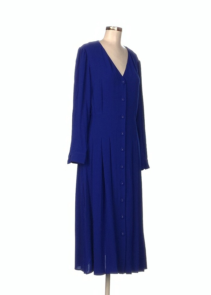 Adil Işık Uzun Elbise %70 İndirimli. - Görsel 2