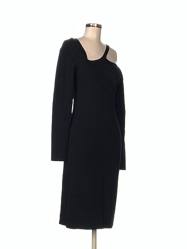 Adil Işık Kısa Elbise %70 İndirimli. - Görsel 2