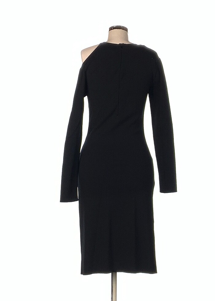 Adil Işık Kısa Elbise %70 İndirimli. - Görsel 3