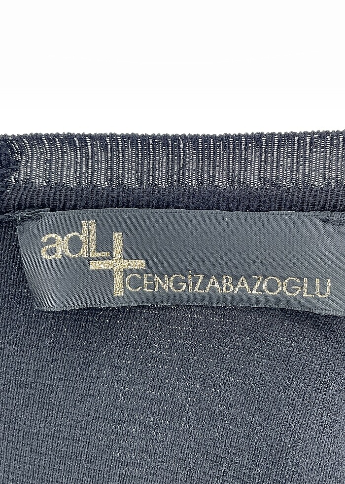 Adil Işık Kısa Elbise %70 İndirimli. - Görsel 4