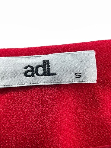 s Beden kırmızı Renk Adil Işık Blazer p İndirimli.