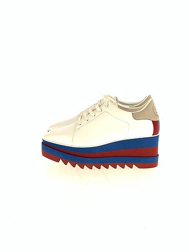 Stella McCartney Dolgu Topuk p İndirimli.
