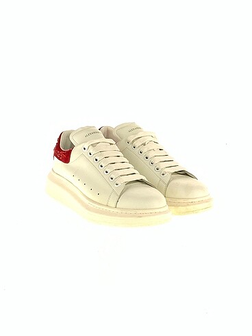 Alexander McQueen Alexander McQueen Spor Ayakkabı %70 İndirimli.