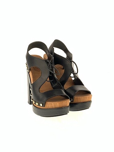 Balenciaga Balenciaga Sandalet p İndirimli.