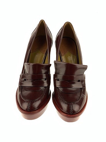40 Beden Paul Smith Klasik Ayakkabı %70 İndirimli.