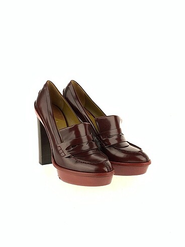 Paul Smith Paul Smith Klasik Ayakkabı %70 İndirimli.