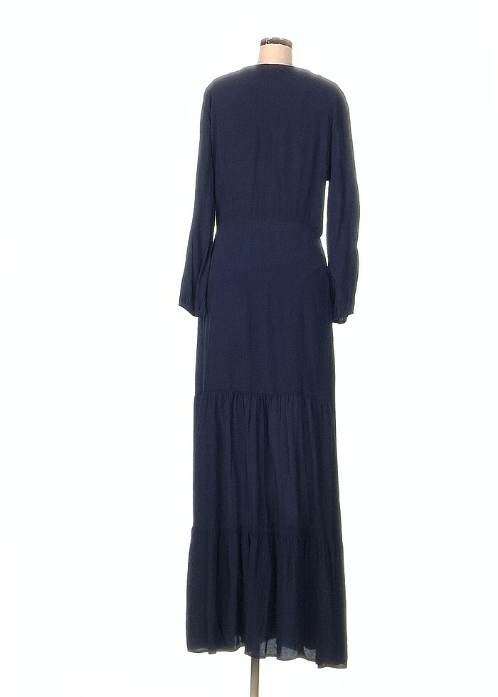 Adil Işık Uzun Elbise %70 İndirimli. - Görsel 3