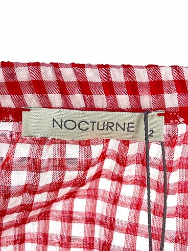 m Beden çeşitli Renk Nocturne Bluz %70 İndirimli.