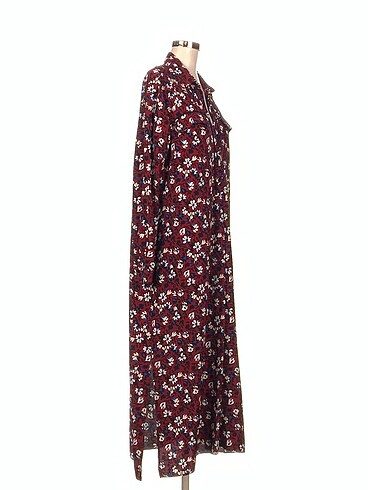 Topshop Topshop Uzun Elbise %70 İndirimli.