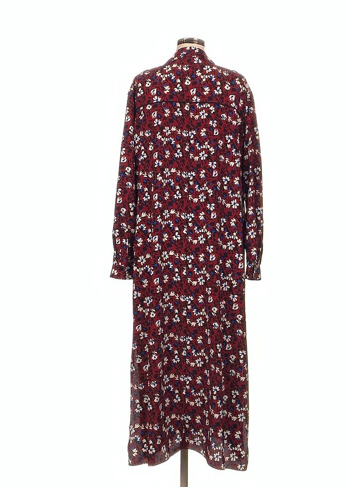 Topshop Uzun Elbise p İndirimli. - Görsel 3