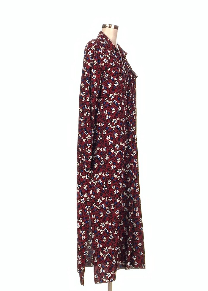 Topshop Uzun Elbise p İndirimli. - Görsel 2