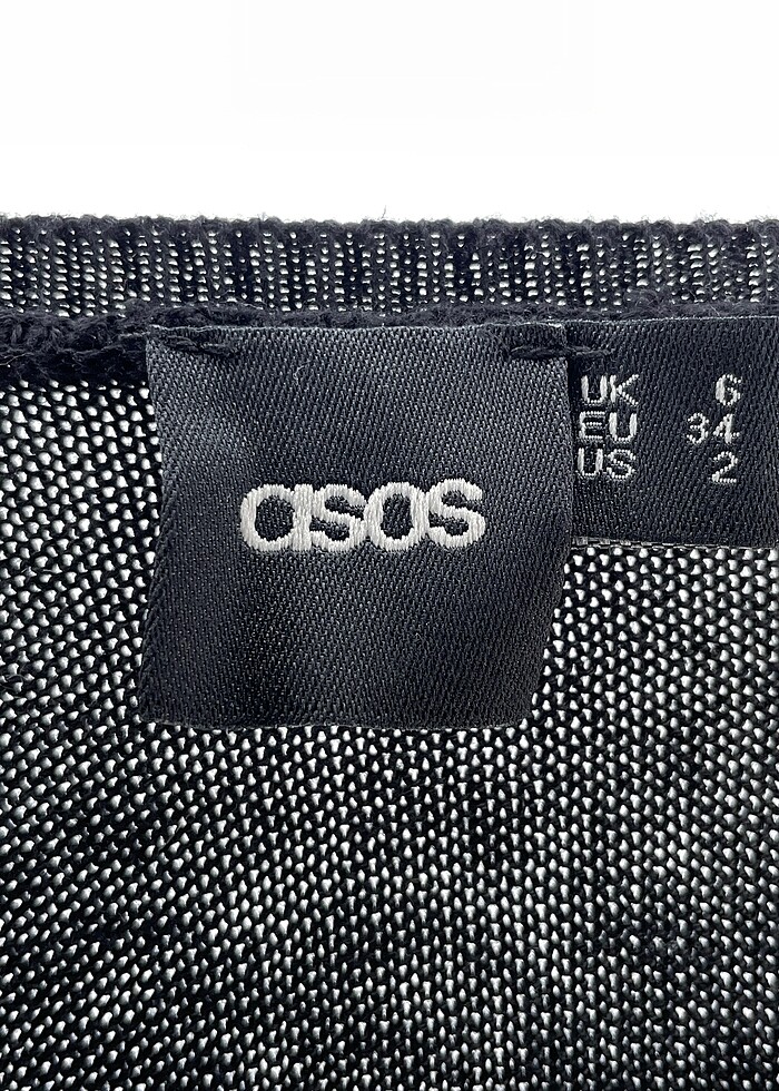 Asos Kazak / Triko %70 İndirimli. - Görsel 4