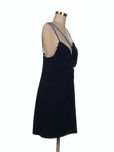 Zara Zara Kısa Elbise %70 İndirimli.
