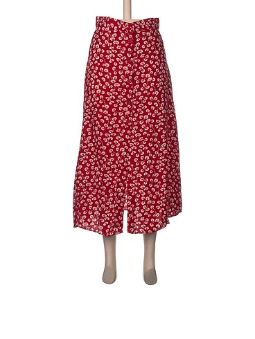 Vintage Love Midi Etek %70 İndirimli.