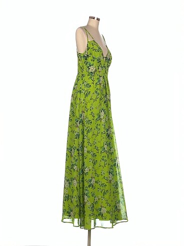 Asos Asos Uzun Elbise %70 İndirimli.
